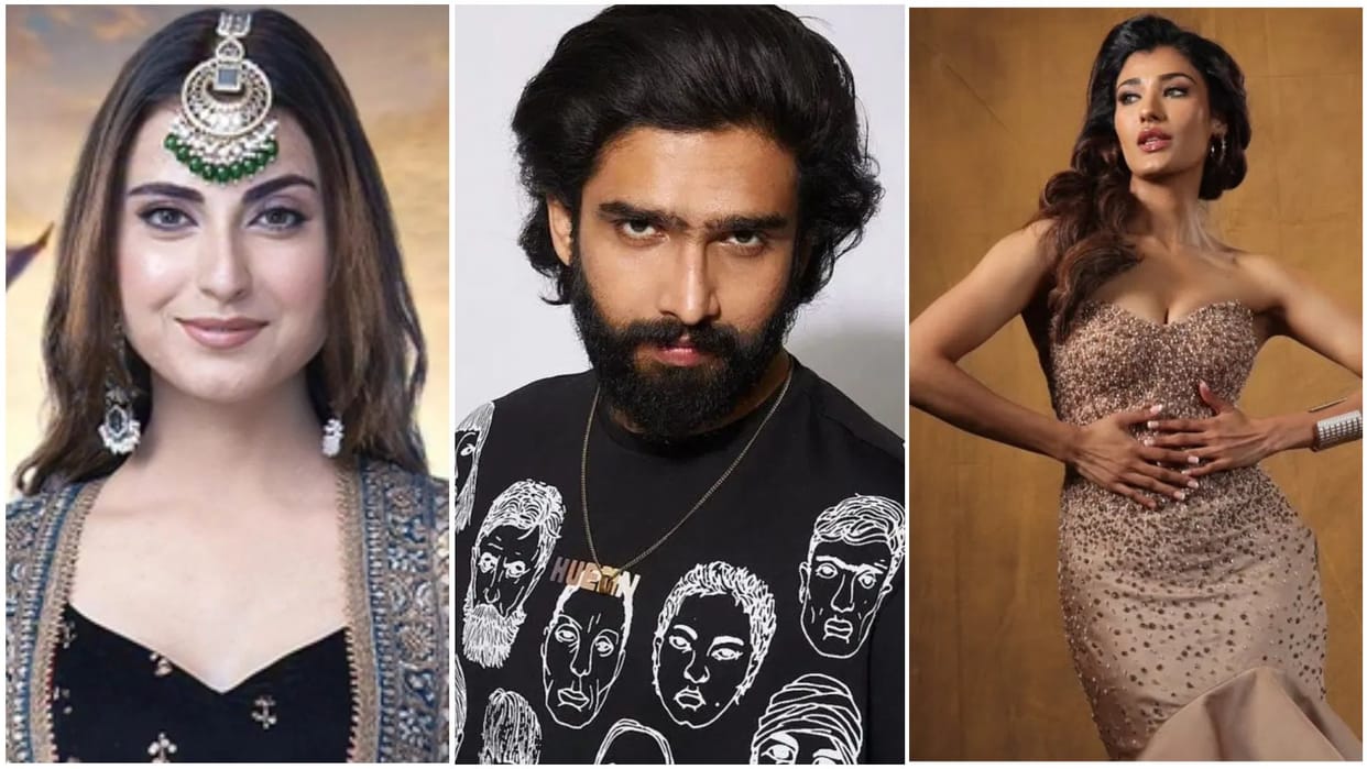 Amaal malik reveals about his trust issue with bigg boss 19 contestants including farhana bhatt and nehal