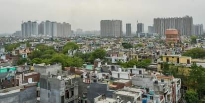 Number of patients suffering from cough increases in Ghaziabad