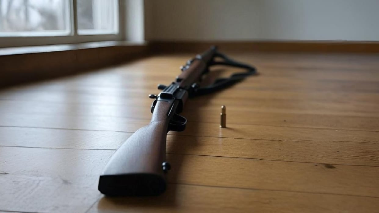 Gun culture curbed in Udham Singh Nagar