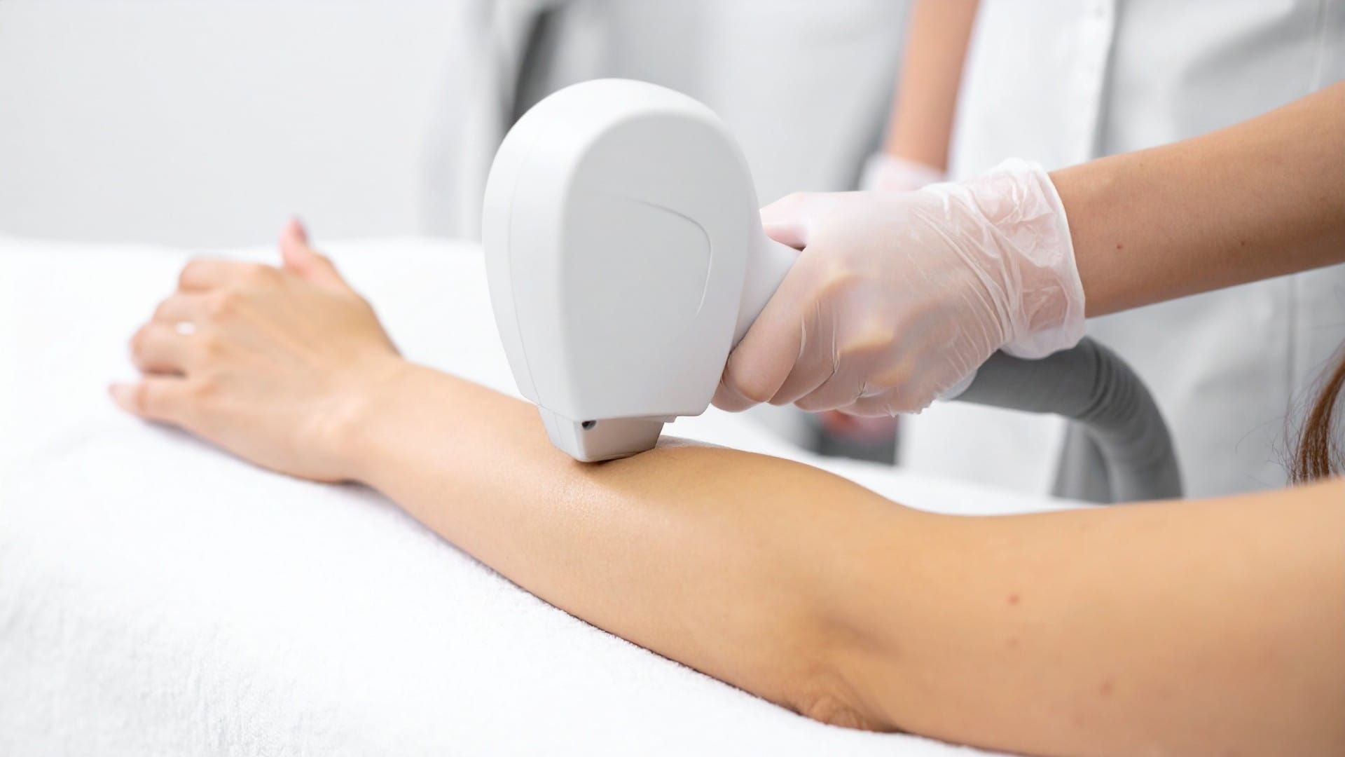 Is laser hair removal permanent kya laser se permanent hair remove hota hai