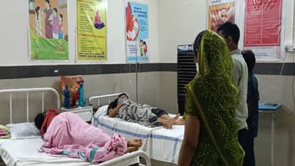 Diarrhea outbreak in Ganjaideh of Balod: 20 patients admitted to hospital, medical camp started in village