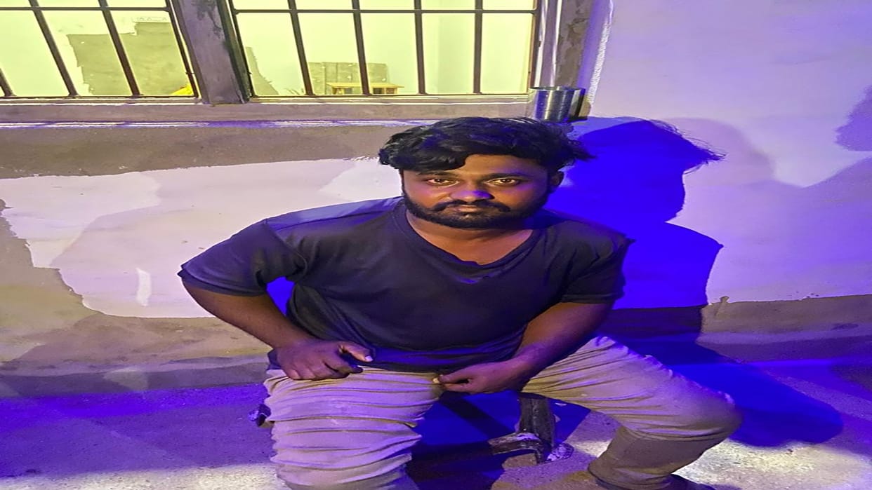 Family mistook the body found in  river for the son, Hariom returned amidst preparation for last rites