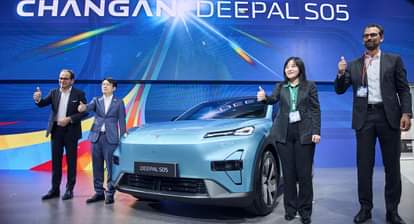 IAA MOBILITY 2025