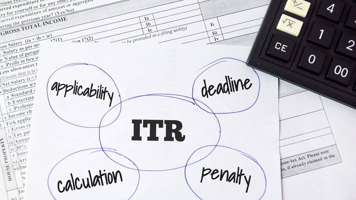 आयकर रिटर्न: ITR फाइल करने से पहले AIS जरूर देखें, क्या, कैसे और कहां, जैसे सभी सवालों के जवाब जानिए