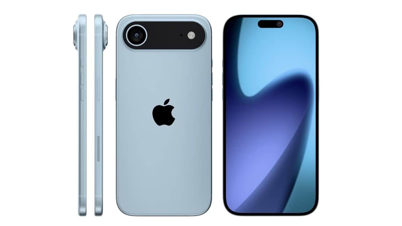 china smartphone market apple gains top position xiaomi huawei down