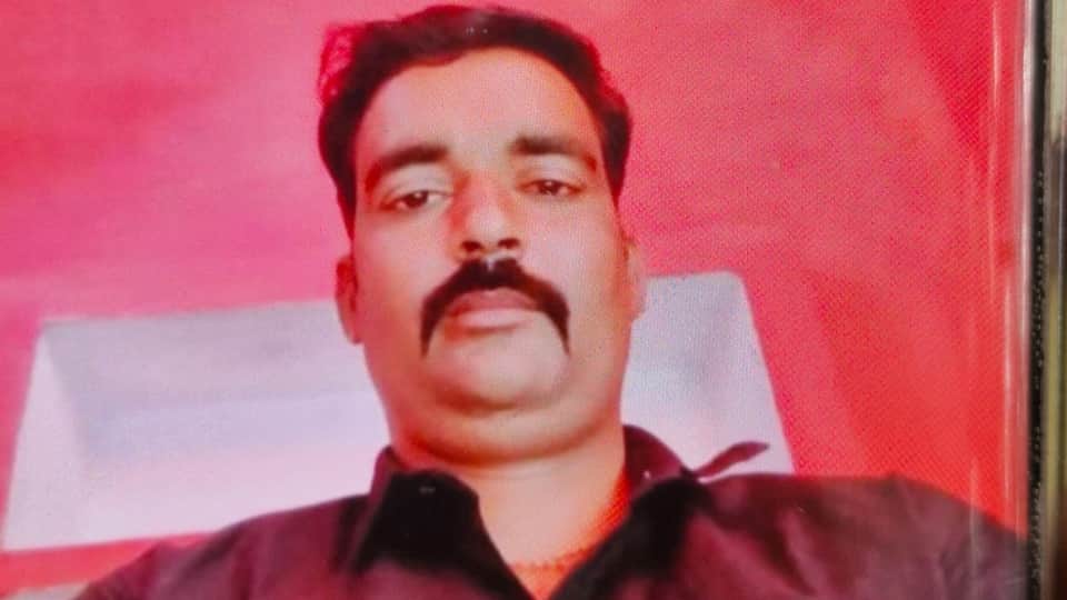 Jhansi Murder Case Six Year Old Feud Claims Two Lives, Arvind Killed After Rivalry