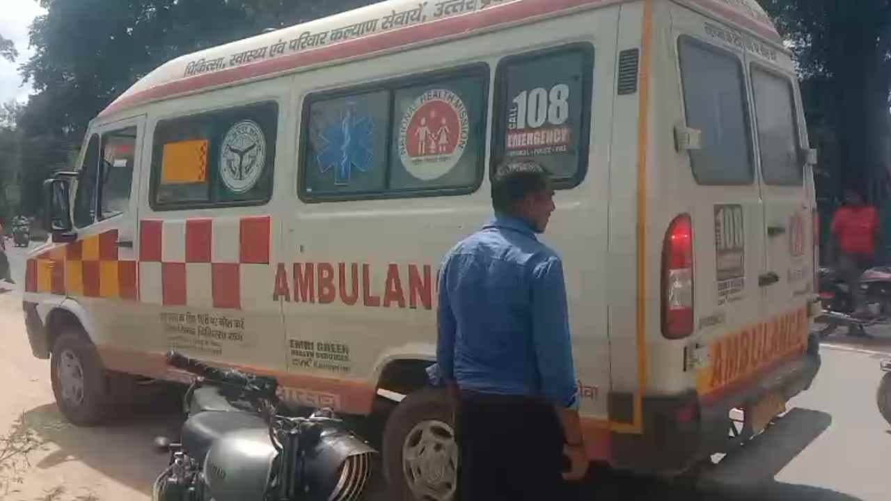 Jhansi murder Reconnaissance for several days, dairy operator murder as soon as opportunity arrived