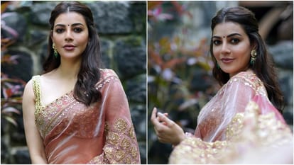 Kajal Aggarwal Reacts On Her Death Rumours In Road Accident Says This Is Baseless News I Am Totally Fine