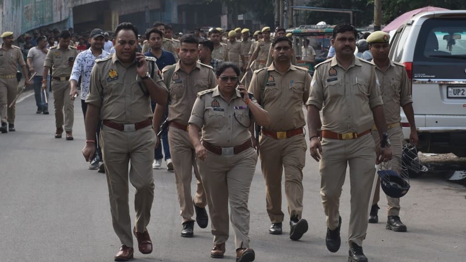 Moradabad History-Sheeter Kamal Chauhan Murder History sheeter Sunny arrested in encounter told entire story