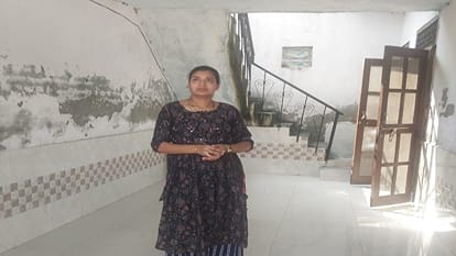 Kareena Kadyan topped the CSIR exam