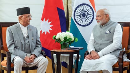 Nepal Apart from ban social media, these reasons behind the 'Gen-Z' movement PM Oli's resignation