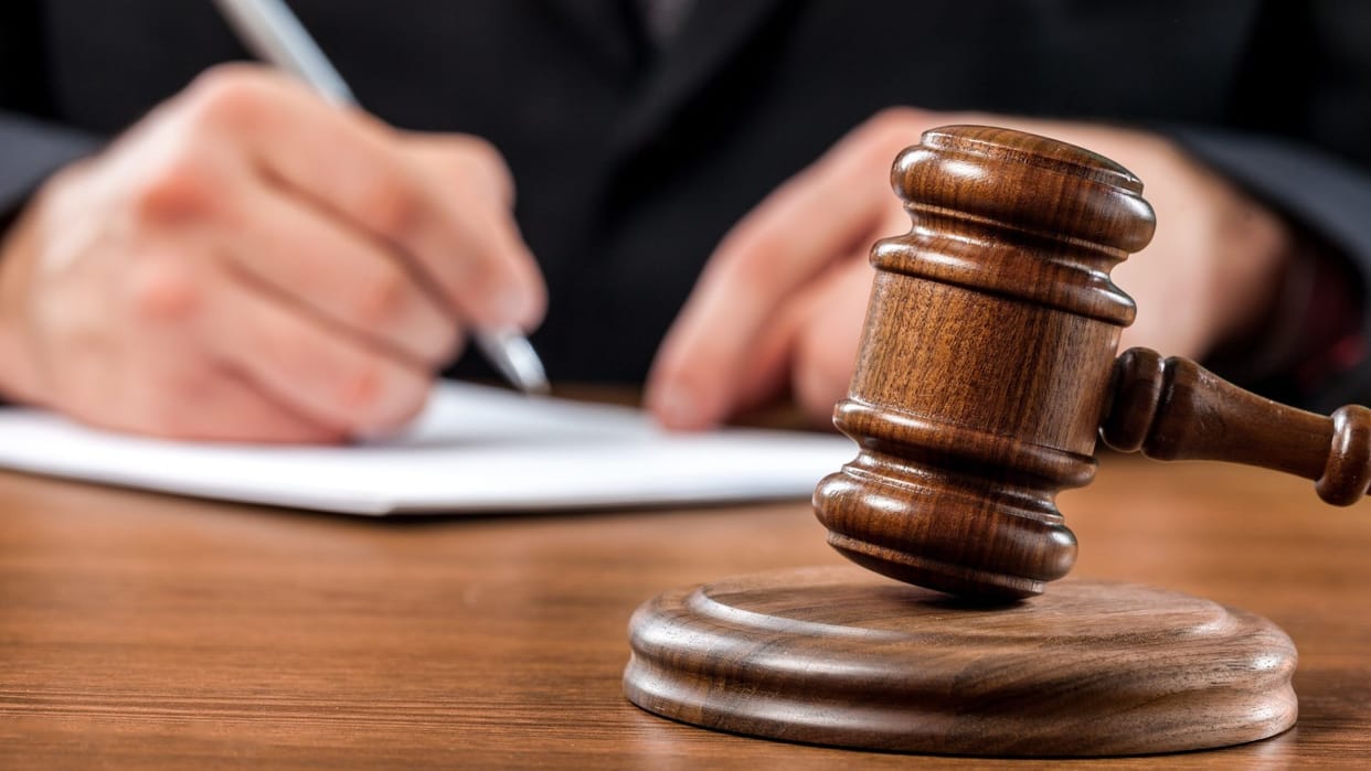 Moradabad: Case diary not presented in court, inspector not even present, case registered