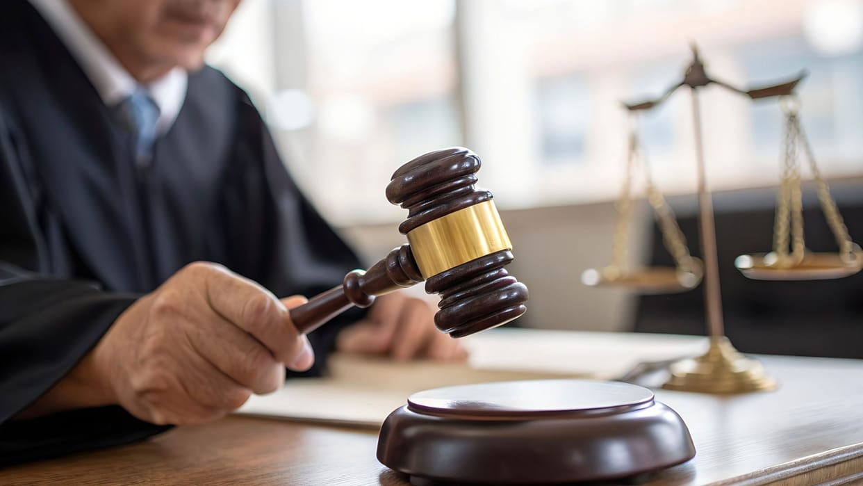 High Court upheld life imprisonment sentence in murder case, sentence was given by ADJ court