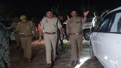 Committed suicide by killing three daughters: Vikas was left sleeping outside, family was ruined inside