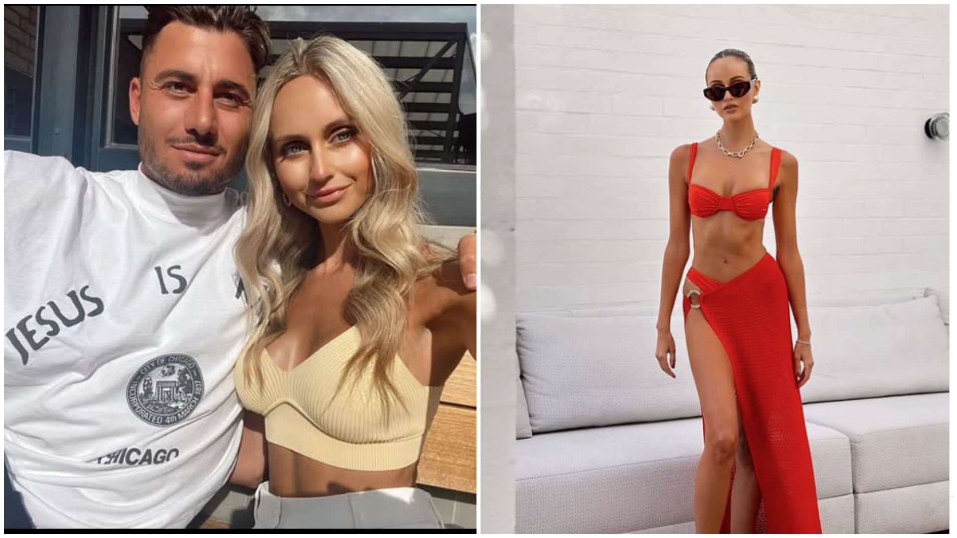 Marcus Stoinis Gets Engaged to Longtime Partner Sarah Czarnuch in a Romantic Proposal at Sea