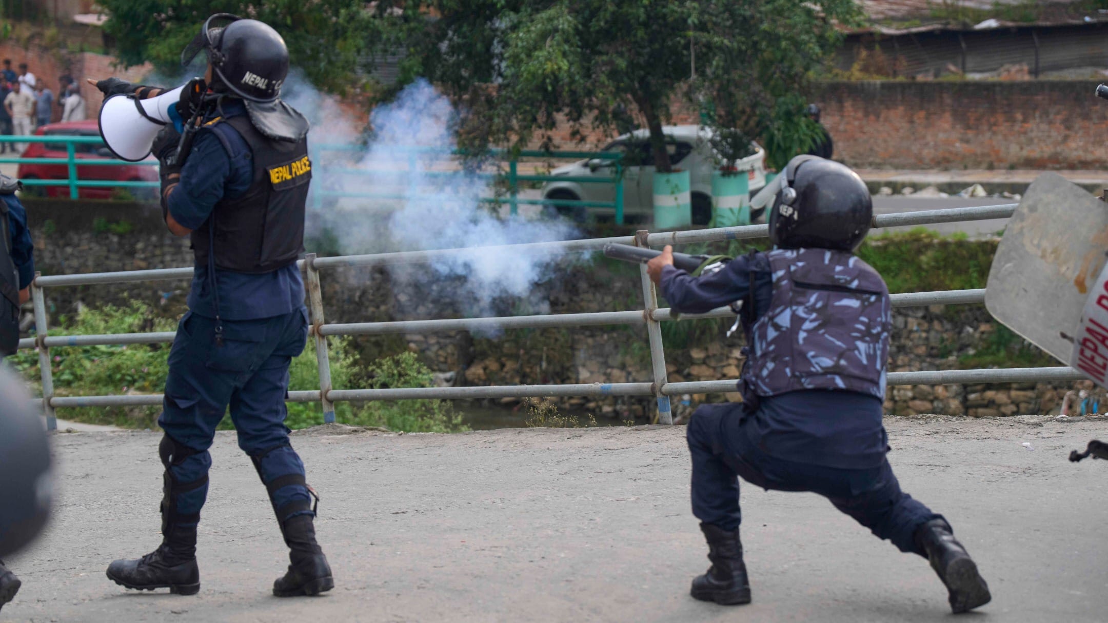 Nepal Unrest the biggest violence of the last two decades concern has reached the UN News In Hindi