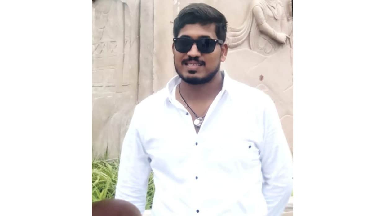 Rajasthan Youth’s Body Recovered Two Days After Drowning in Narmada River at Omkareshwar
