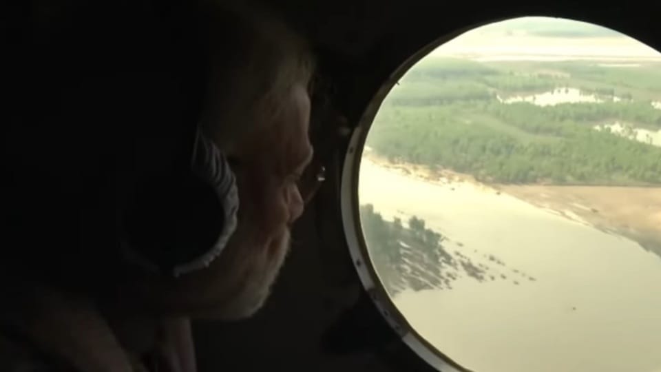 PM Modi To Visit Punjab Today Live Assess Flood Situation Review Relief Measures Punjab News in Hindi