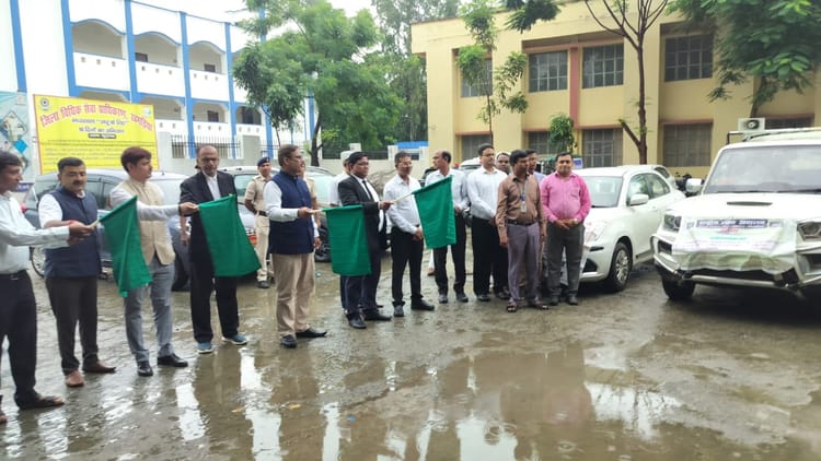 Bihar News: आपसी सुलह से विवादों का होगा निपटारा, 13 सितंबर को खगड़िया में लगेगी राष्ट्रीय लोक अदालत