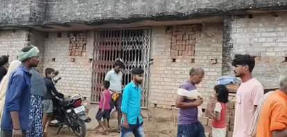 परिजन