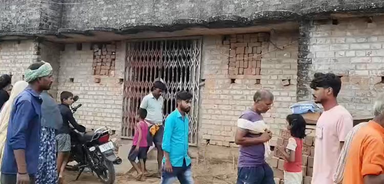 Bihar Crime: लखीसराय में पारिवारिक विवाद में युवक की हत्या, भाभी गंभीर रूप से घायल; इलाके में सनसनी