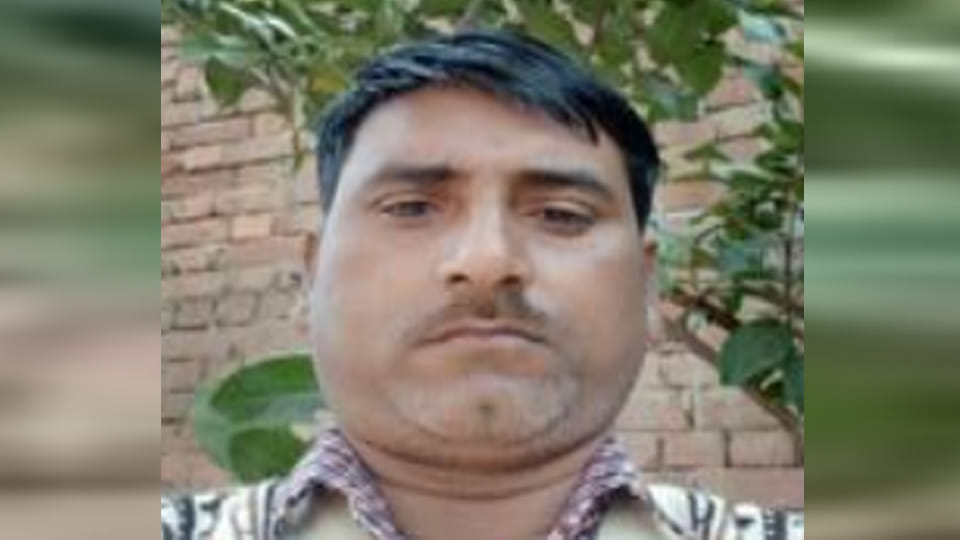 Farrukhabad: Farmer dies after drowning in flood water