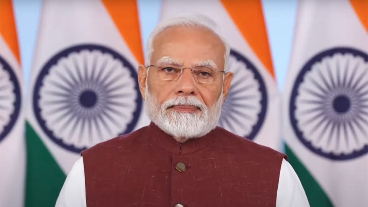 PM Narendra Modi will come today to share the pain of Himachal hope for relief package