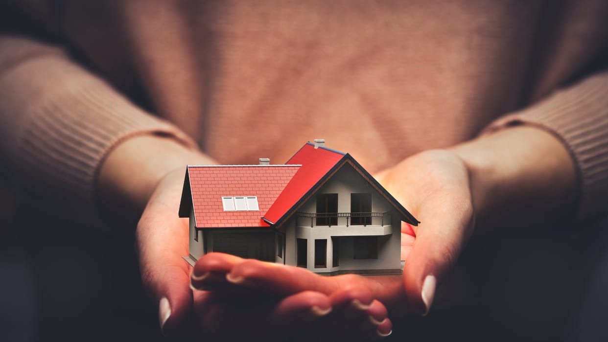 PM Awas Urban projects 12,856 families will receive their dream homes this New Year Uttarakhand news