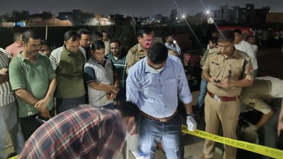 Brutal murder of loader driver for not giving bidi accused arrested in Bareilly