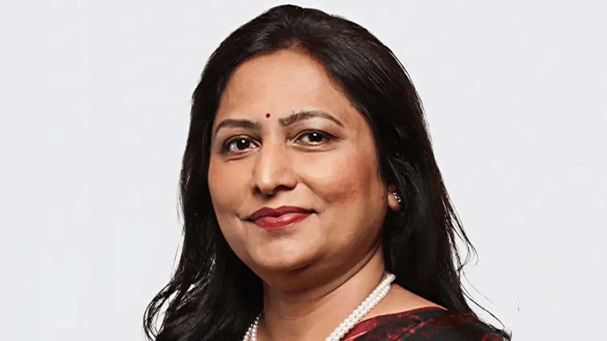 Dr Priti Adani: There is a need for united efforts for philanthropic work, said Dr Priti Adani