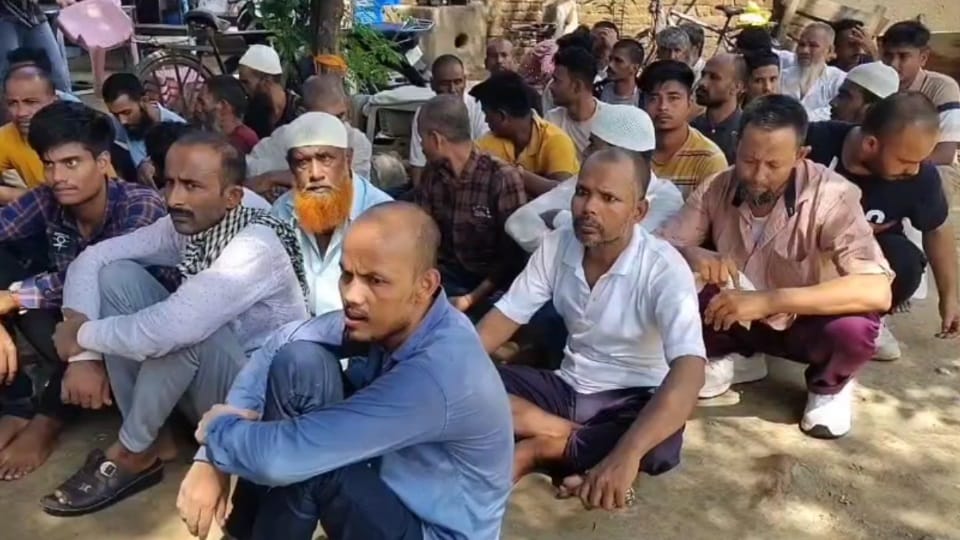 Indian government release 70 Pakistani prisoners today amritsar today
