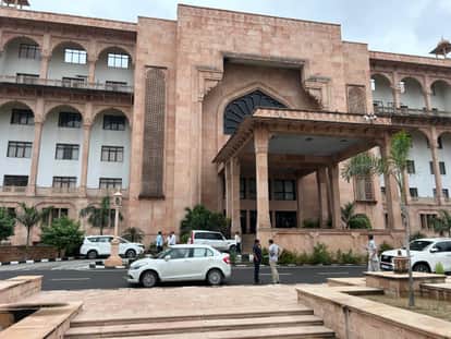 Rajasthan Assembly News: MLAs Appear Before Ethics Committee in Alleged Commission Scam Case