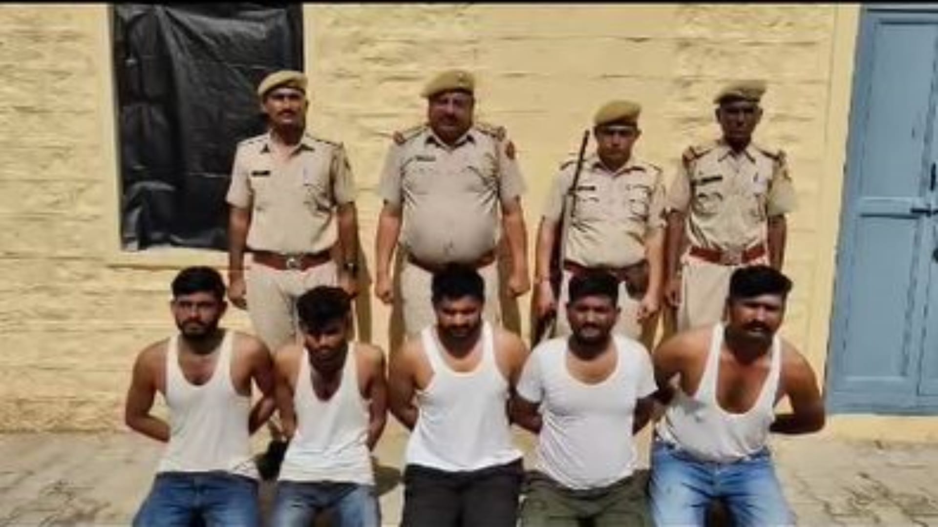 राजस्थान