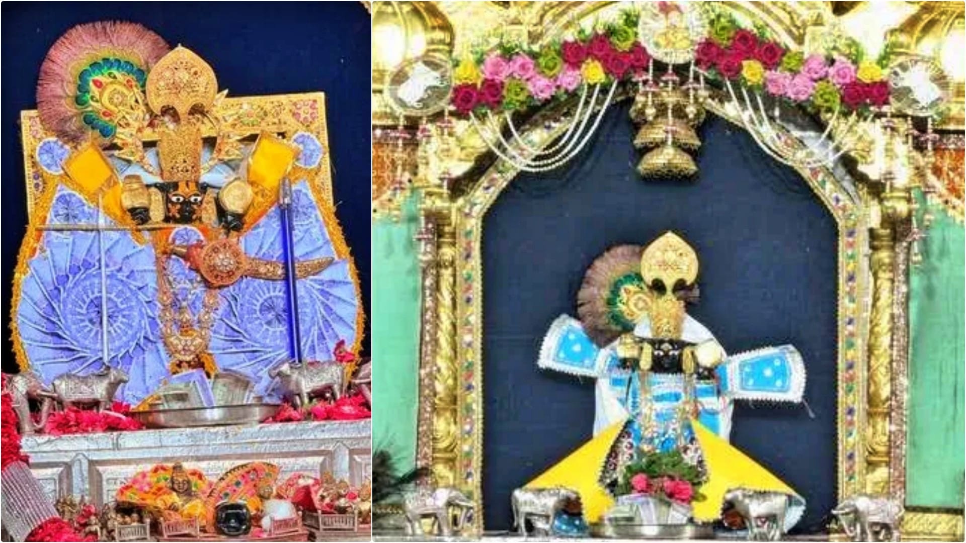 श्री सांवलिया सेठ के भंडार की गणना हुई पूरी