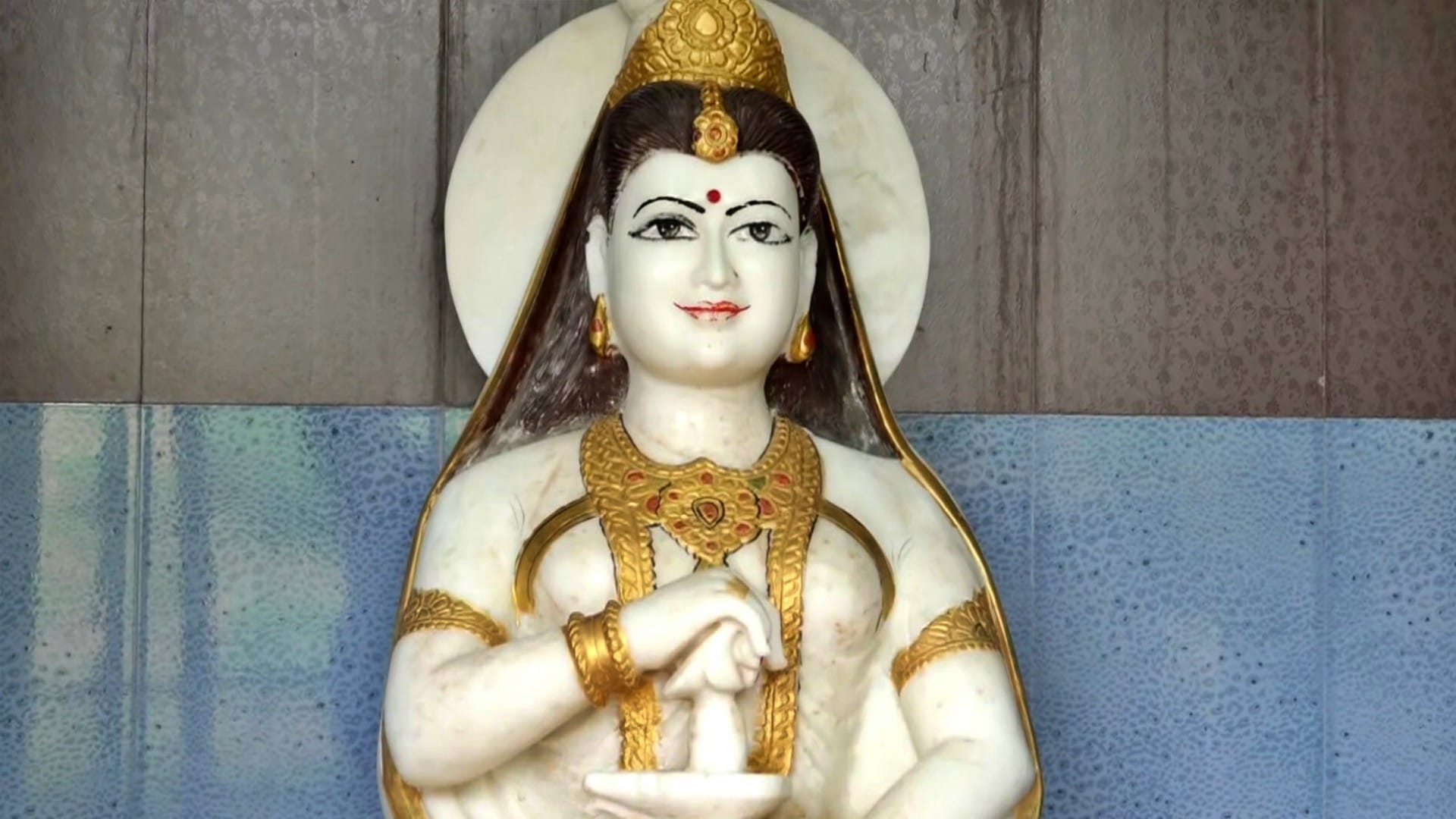 Rajasthan News: Jodhpur Unique Temple Ravana Worshiped, Mandodari Maternal Home Believed to Be Mandor