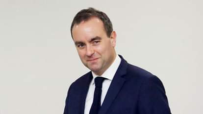 सेबेस्टियन लेकोर्नू, फ्रांस के नए प्रधानमंत्री