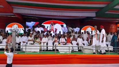 सचिन पायलट, भूपेश बघेल व अन्य