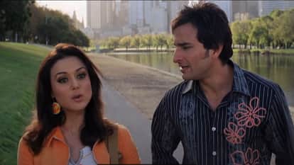 Salaam Namaste 20 years completed it was first film on Live in Relationship