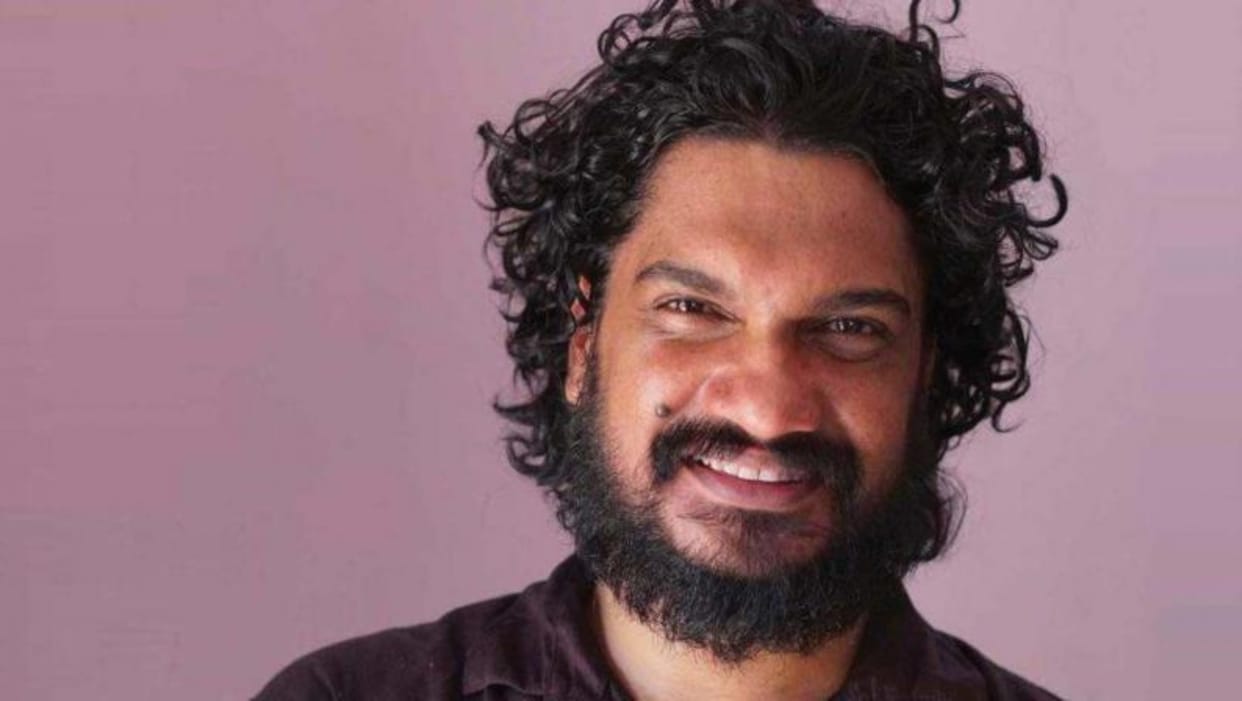 malayalam director sanal kumar sasidharan granted bail stalking case court family refused support