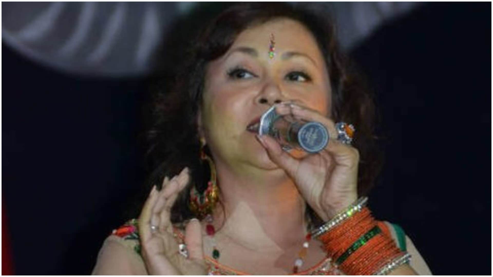 Celebs who belongs from nepal and famous in entertainment industry including manisha koirala udit narayan