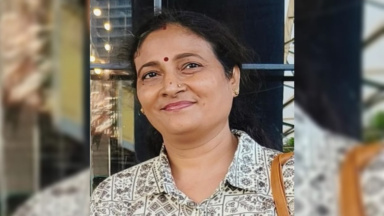 Female Entrepreneur Shashi Sharma Boutique Inspiring Success Story