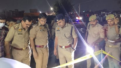 Brutal murder of loader driver for not giving bidi accused arrested in Bareilly