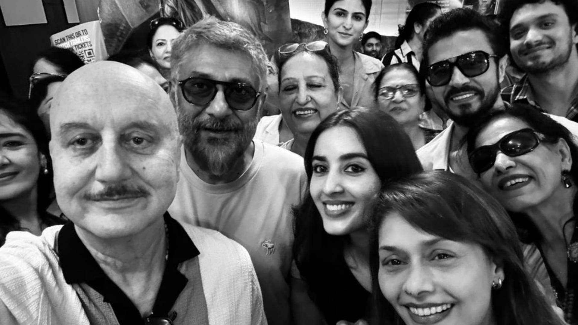 The Bengal Files Box Office Collection Day 5 Vivek Agnihotri film Mithun Chakraborty Pallavi Joshi Anupam Kher