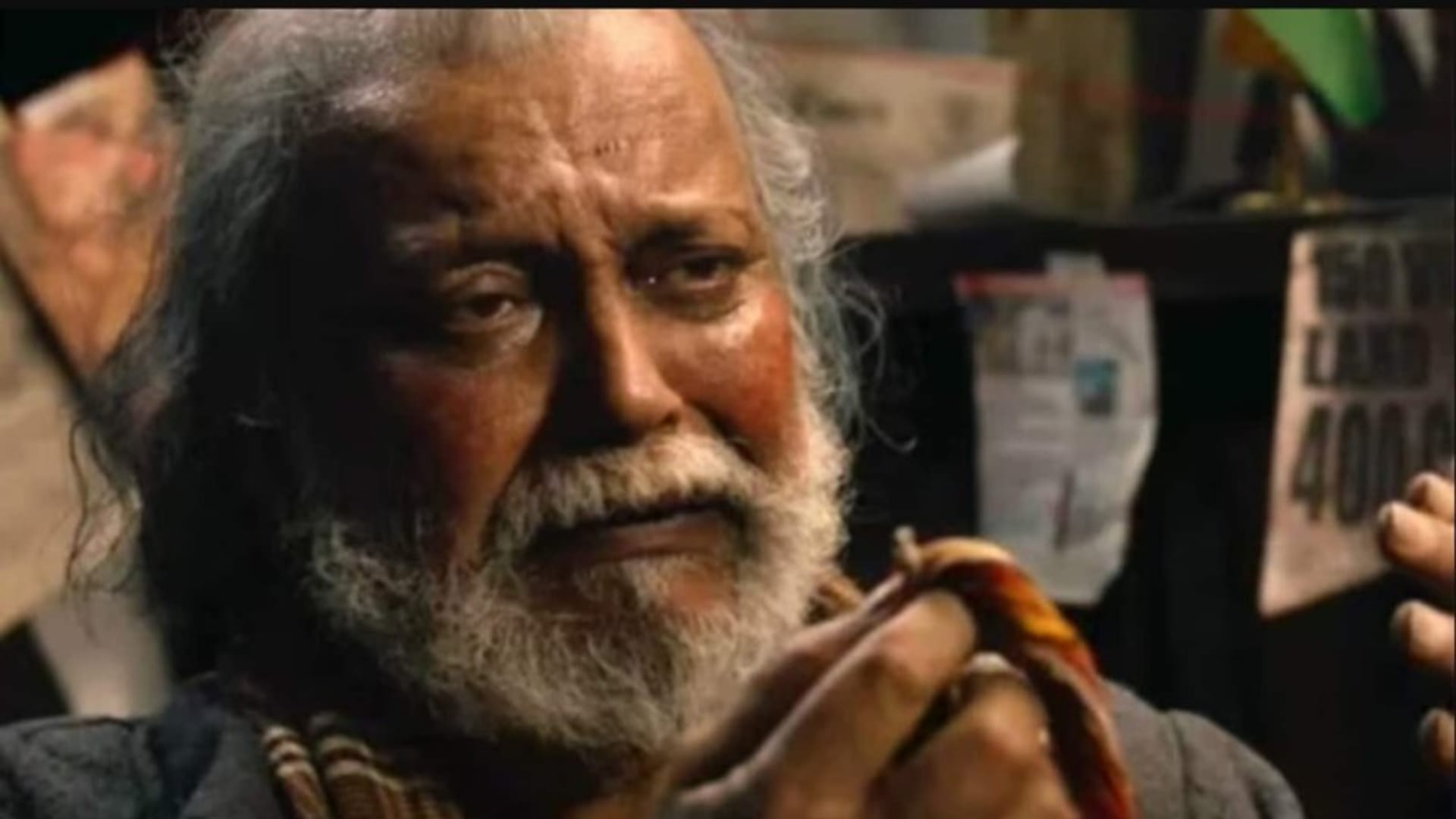 The Bengal Files 7 Days Box Office Collection Pallavi Joshi Vivek Agnihotri Mithun Anupam Kher Puneet Issar