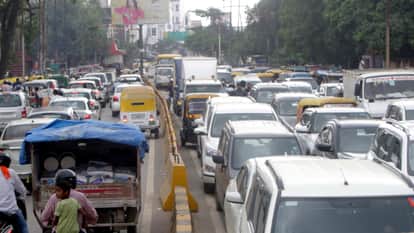 Over 70 Per Cent of India’s Vehicles Non-Compliant With Rules, Govt Plans Auto De-Registration Framework