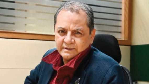 Senior journalist Sankarshan Thakur passed away breathed his last at the age of 63