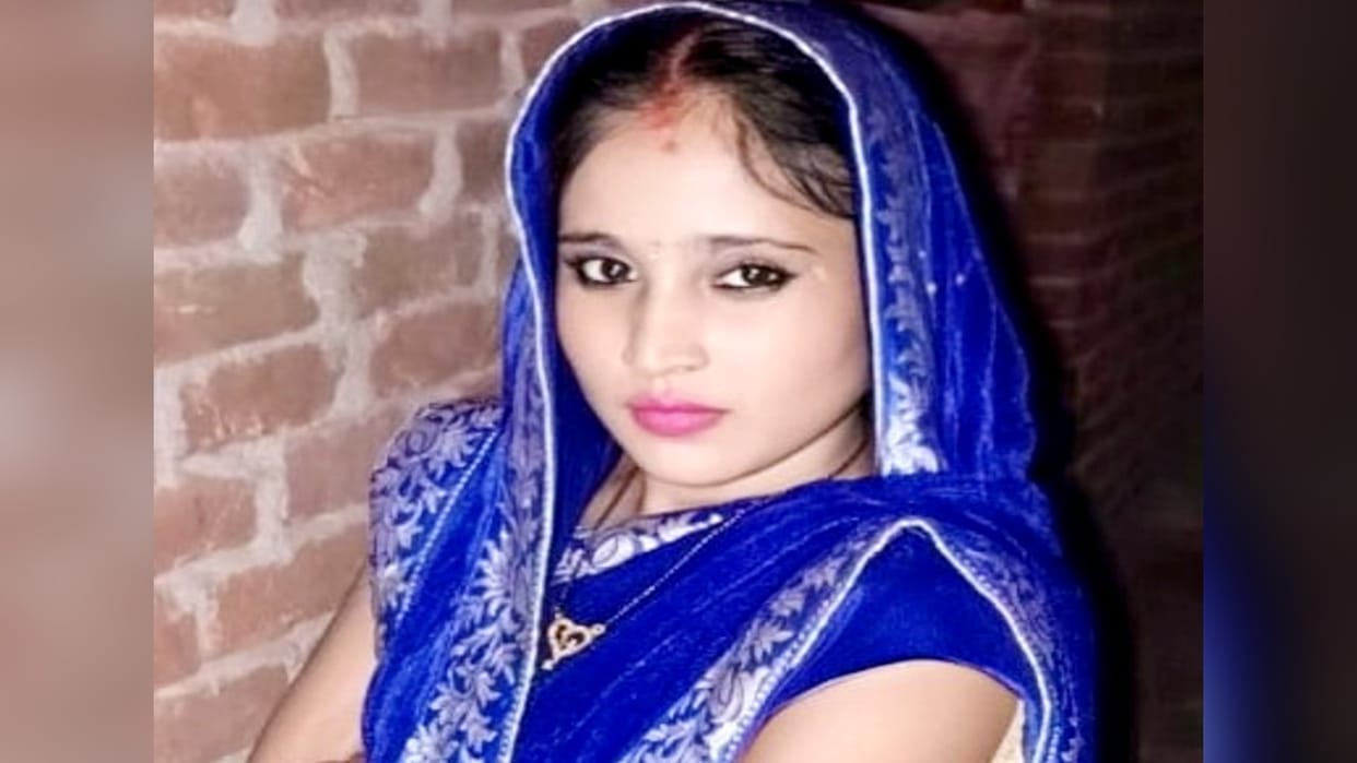 woman killed her sister-in-law for scolding the children in Shahjahanpur