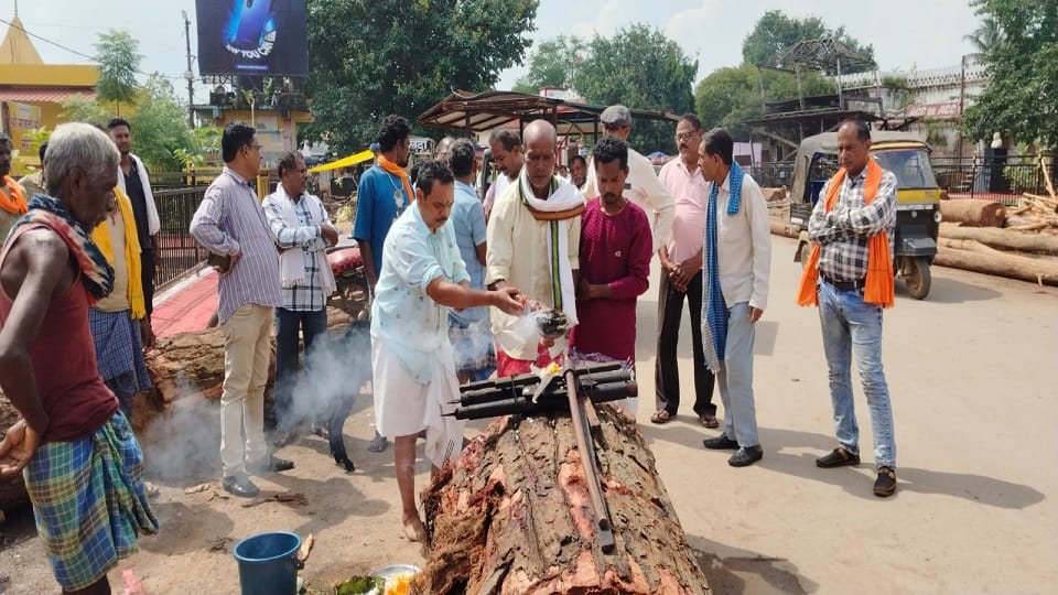 75 दिनों तक चलेगा त्योहार