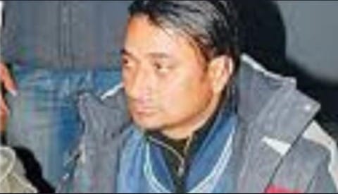 Bihar News: Nepal Jail Break Underworld don Uday Sethi escapes from Rasuwa jail