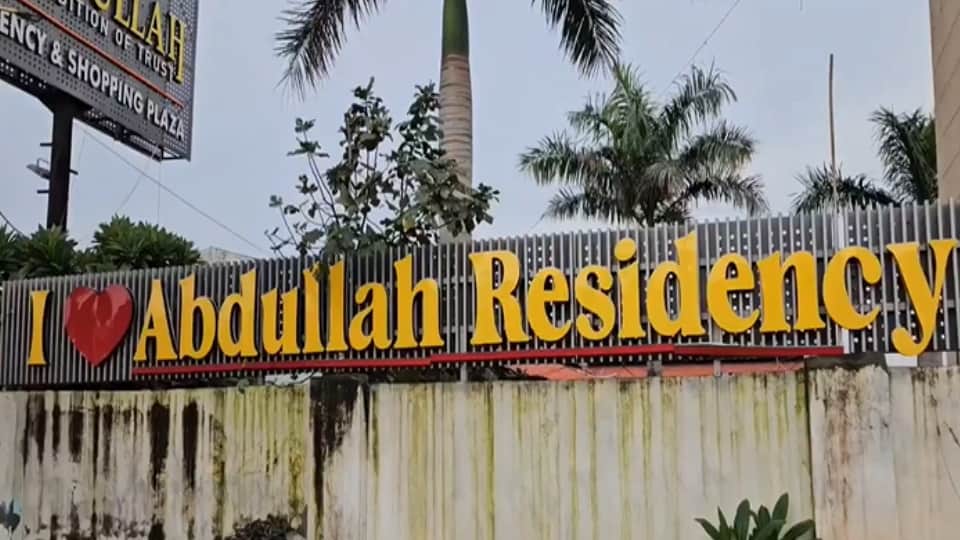 Meerut: Illegal Construction at Abdullah Residency Demolished, Case Filed Against Owners